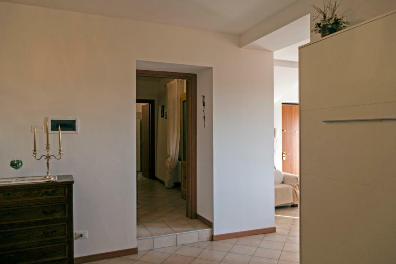 Casa Del Sole Appartamento N° 2 White And Gold Room Gavardo Buitenkant foto